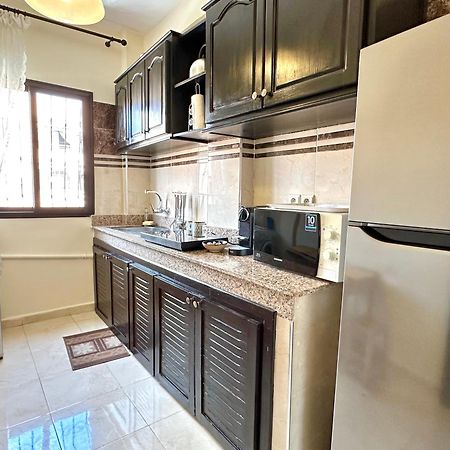 Appartement Dalila Marakeş Dış mekan fotoğraf