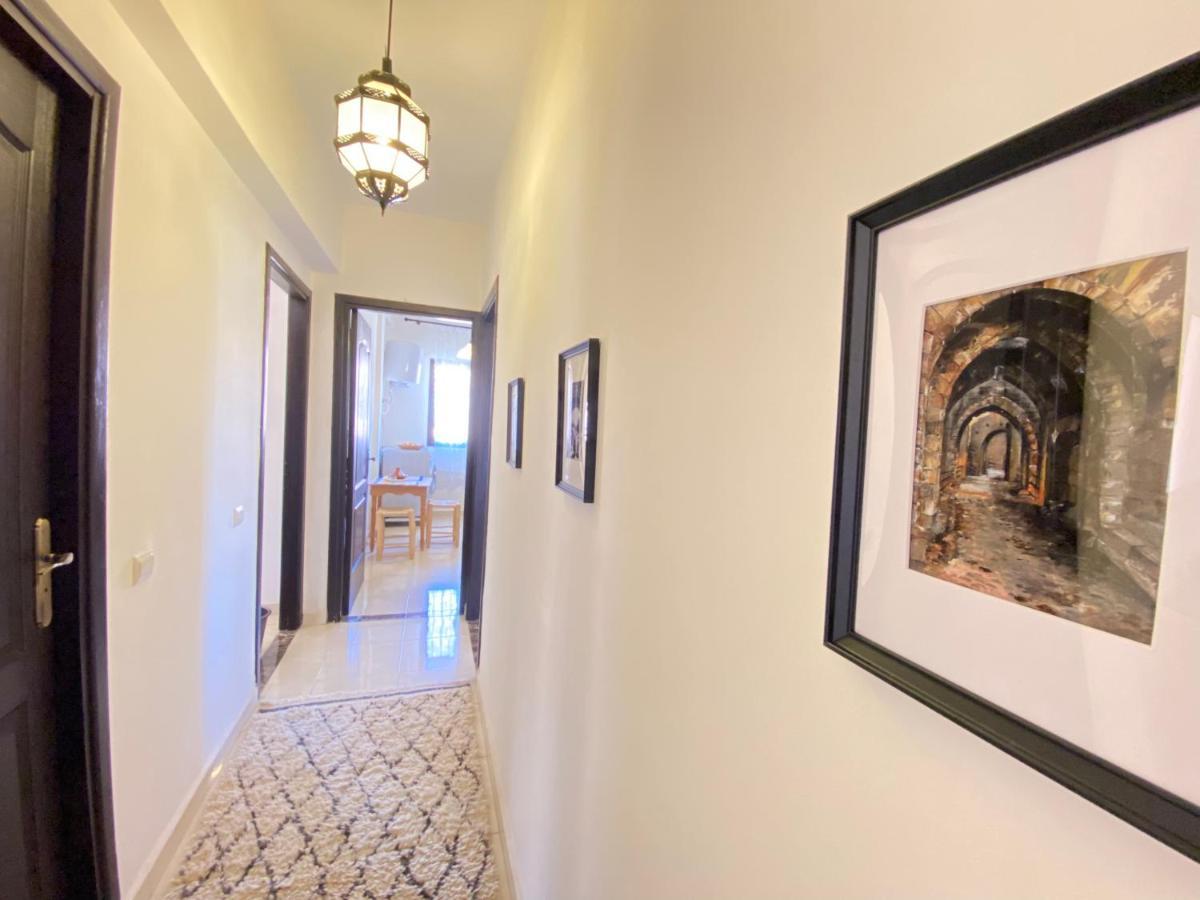 Appartement Dalila Marakeş Dış mekan fotoğraf